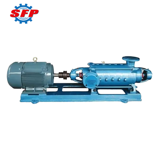D Series Centrifugal Pump for Sale